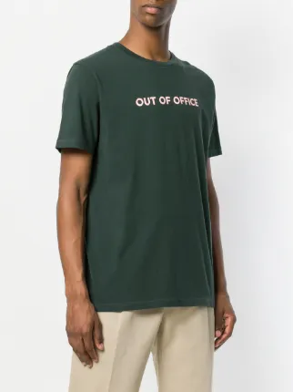 office t shirt