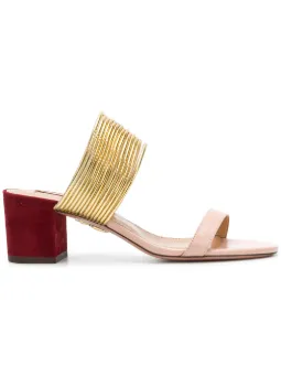 aquazzura soldes