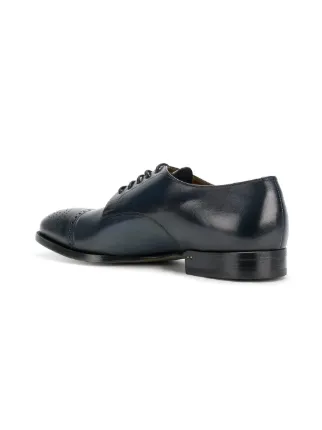 lace-up formal shoes展示图