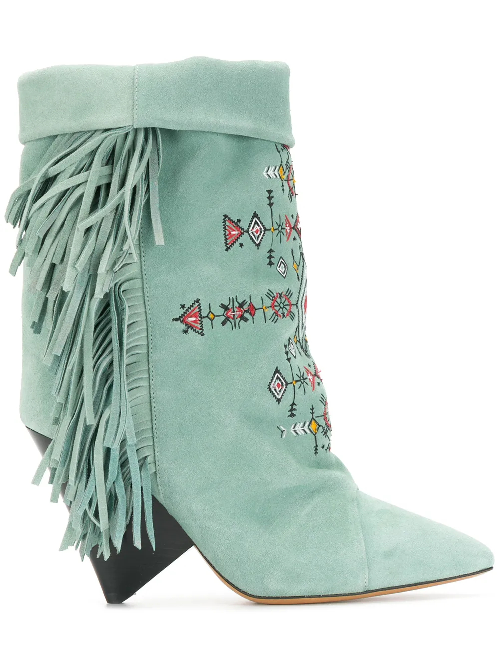 isabel marant lesten boots