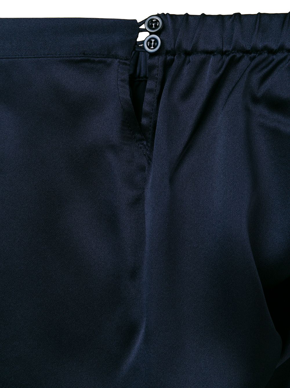 Imagen adicional 3 de producto de La Perla shorts Normie - Azul - La Perla