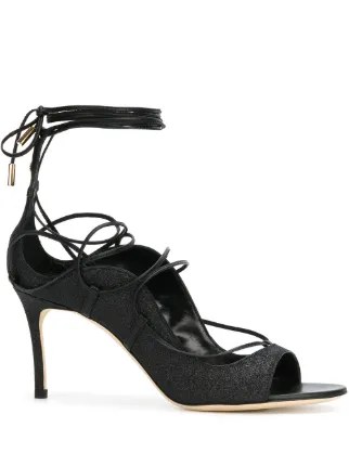 riri sandals dsquared
