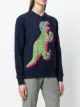 PS Paul Smith dinosaur sweatshirt