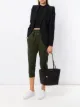 الصورة 2 من Michael Michael Kors حقيبة عملية صغيرة بجلد محبب
