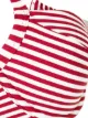 Marlies Dekkers Holi Vintage striped double-strap bikini top