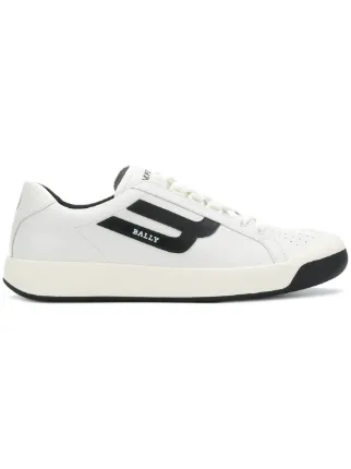 farfetch bally shoes