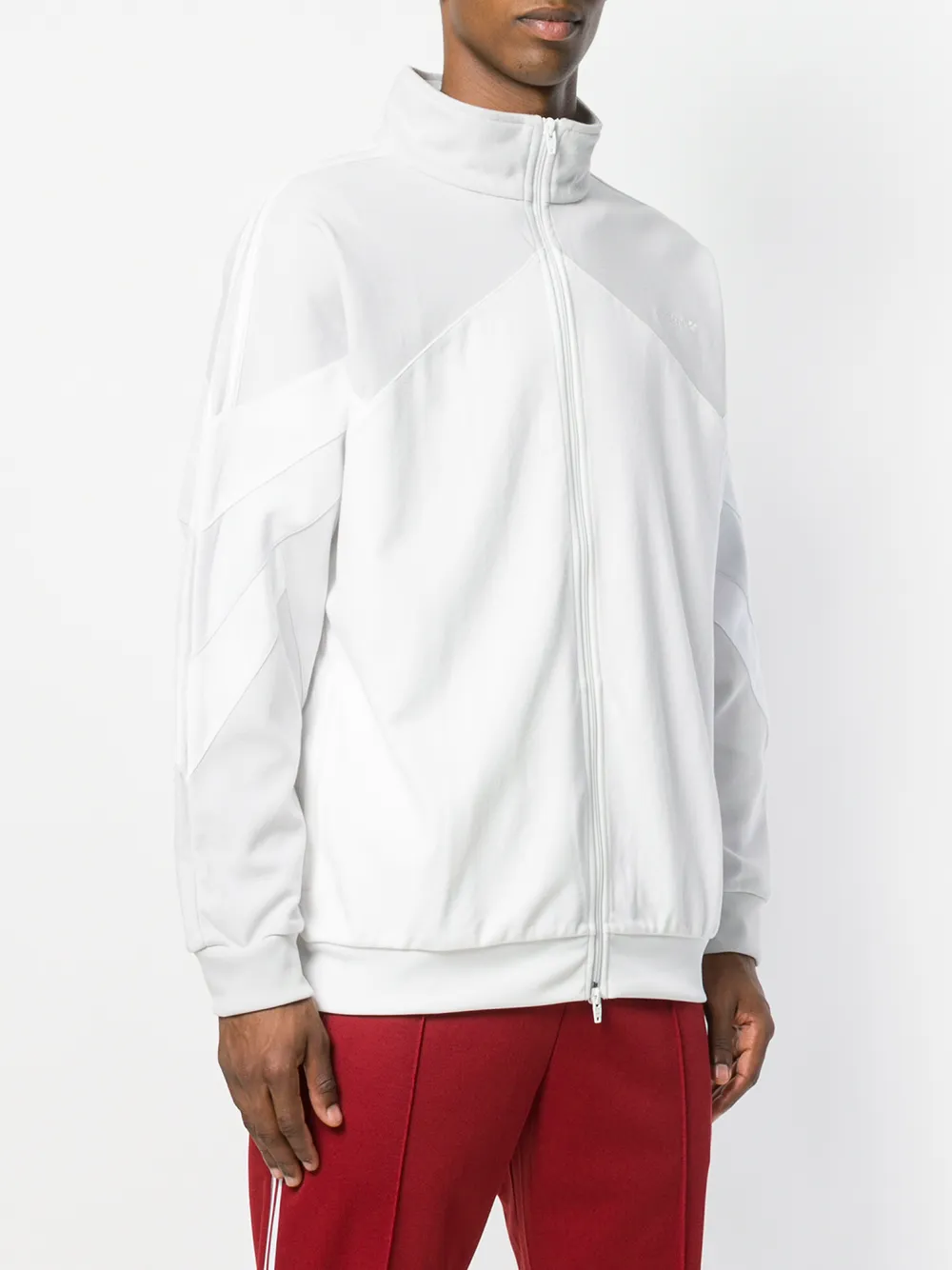 Adidas Originals Palmeston Tj Track Top