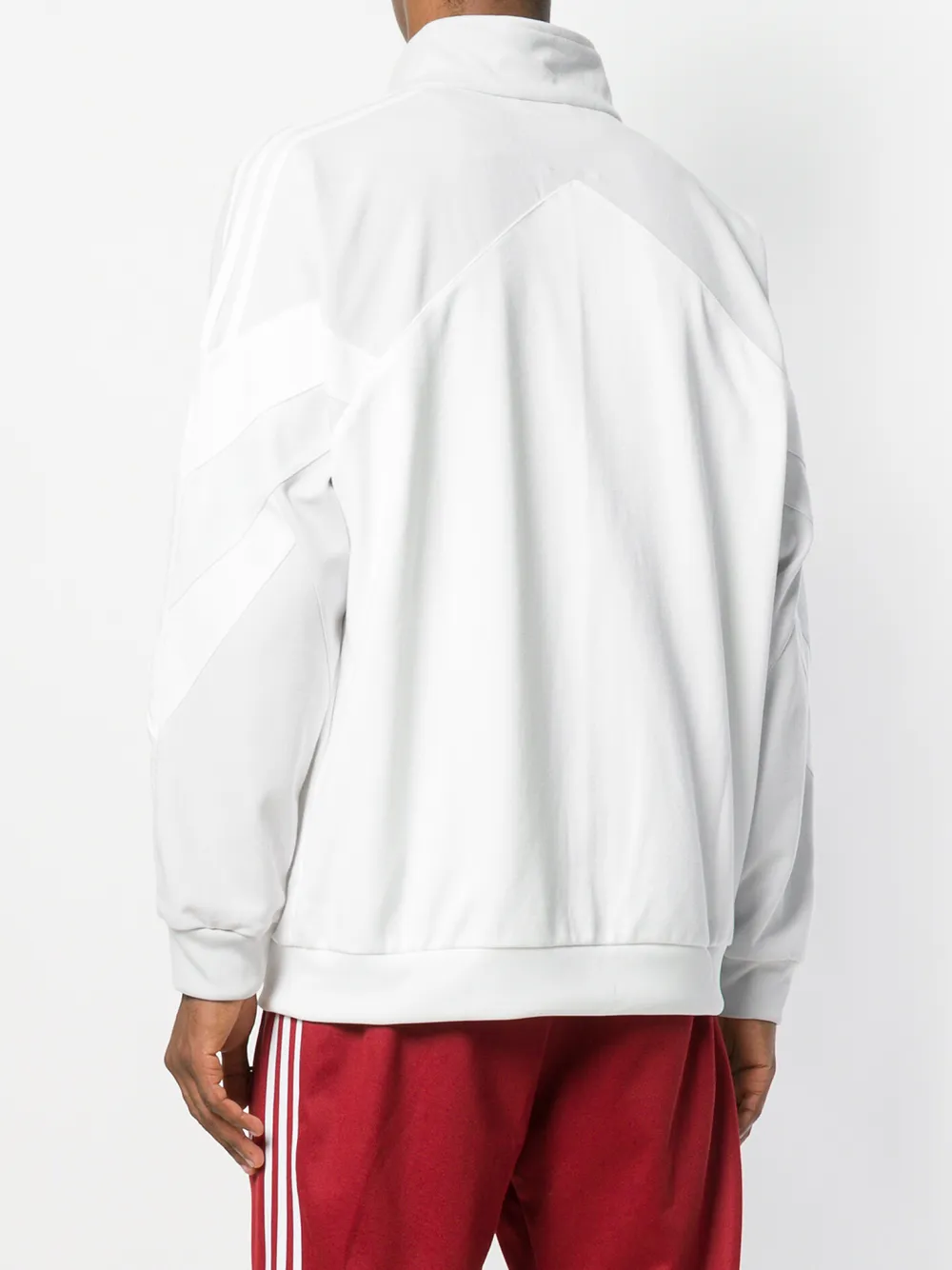 Adidas Originals Palmeston Tj Track Top