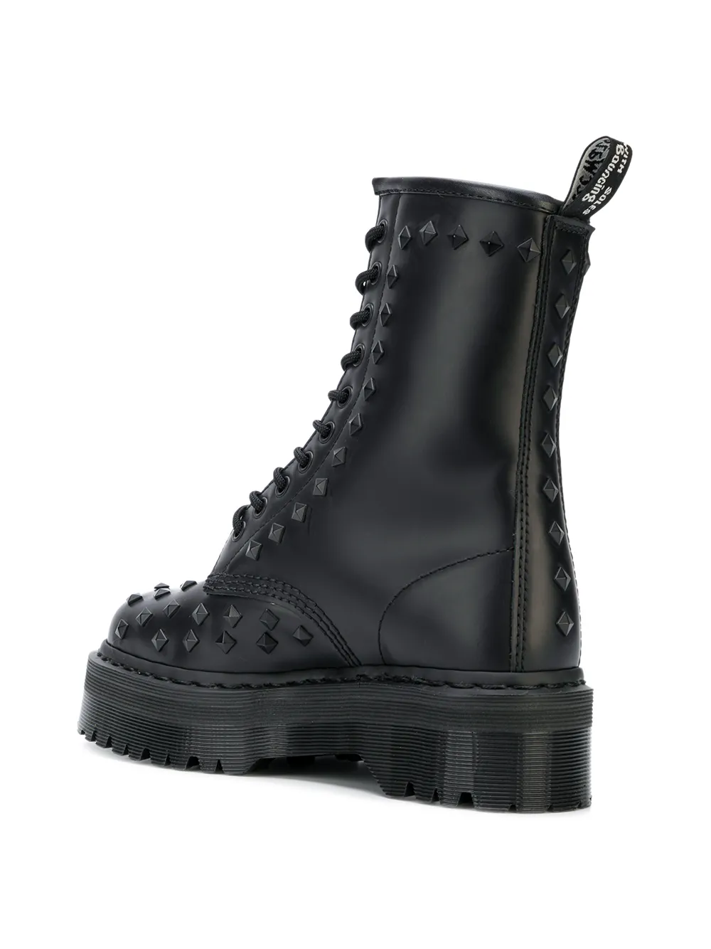 dr martens tachuelas