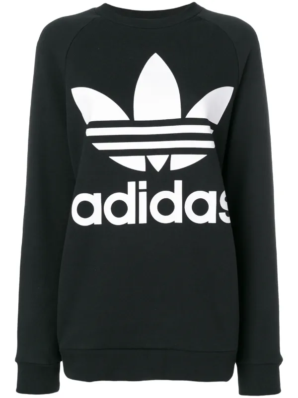 sudadera adidas originals