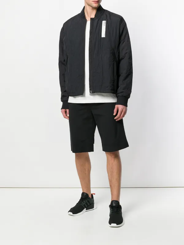 adidas nmd track top