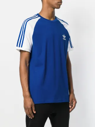 adidas originals t shirt 3 stripes adidas originals t shirt 3 stripes