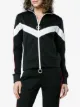 Off-White спортивная куртка на молнии