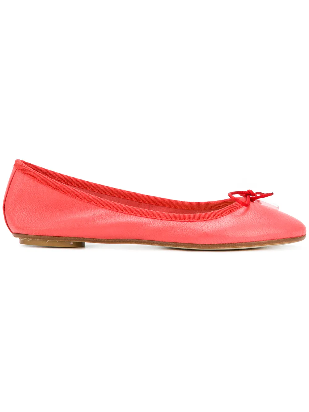 Anna Baiguera Ballerina Flats - Tendenza classica, vale la pena avere Anna Baiguera Ballerina Flats - Tendenza classica, vale la pena avere