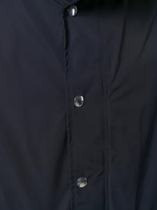 moncler classic zipped jacket moncler classic zipped jacket