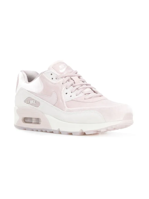 air max 90 lx rosa