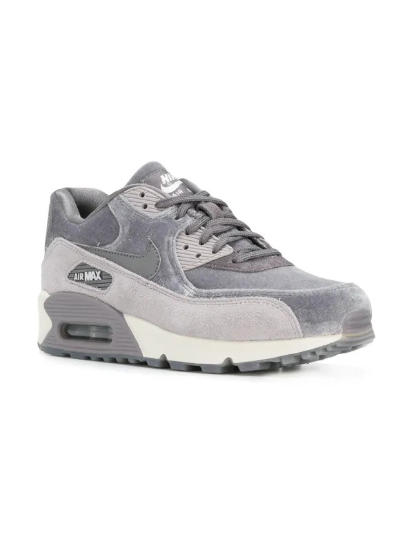 Nike Air Max 90 LX Sneakers Farfetch Nike Air Max 90 LX Sneakers Farfetch