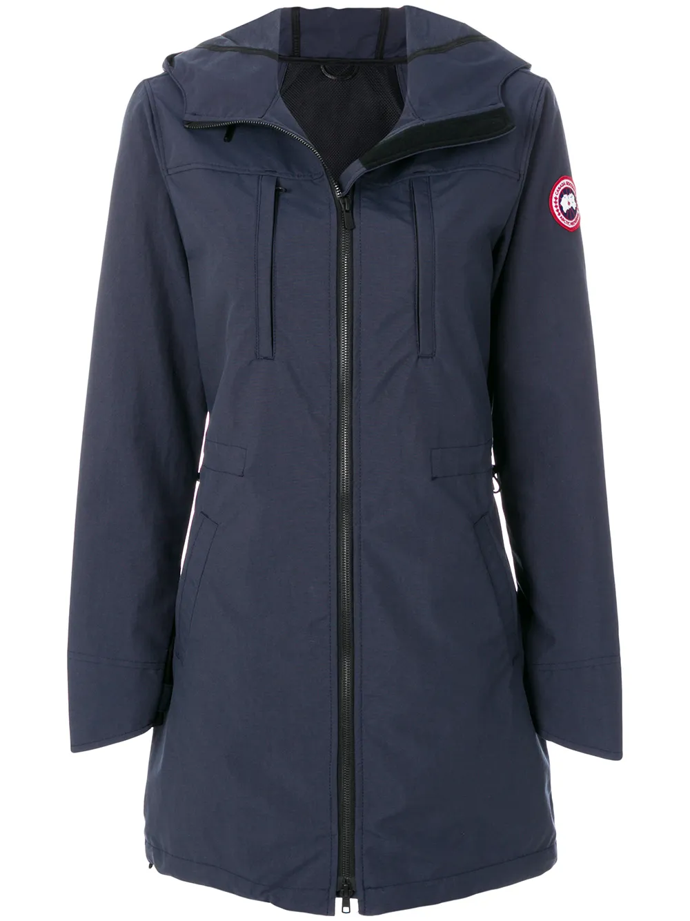 still produced in canada, for an authentic approach to northern