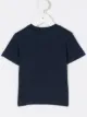الصورة 2 من Ralph Lauren Kids تيشيرت مطرزة بشعار