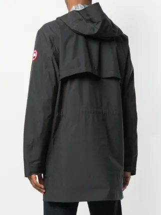 Canada Goose Abrigo Larga sección Canada Goose Abrigo Larga sección