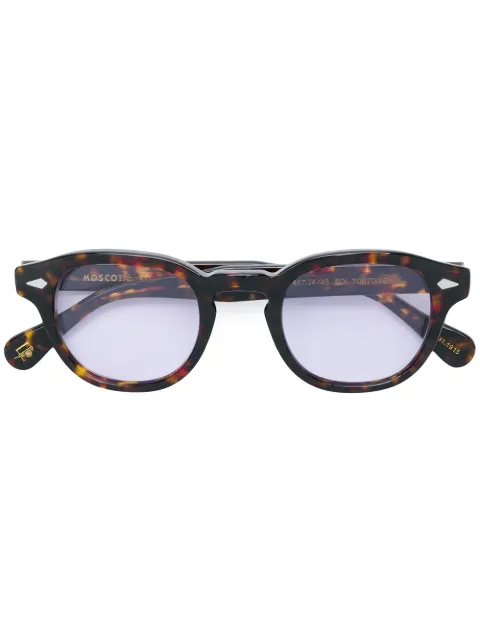 Moscot Lemtosh glasses