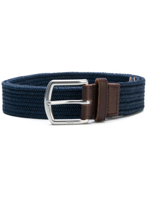 Polo Ralph Lauren woven belt Men