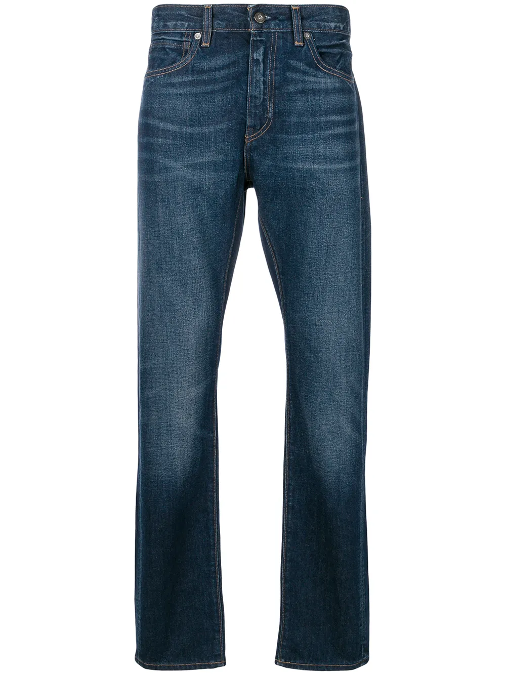 levi's made & crafted tack slim