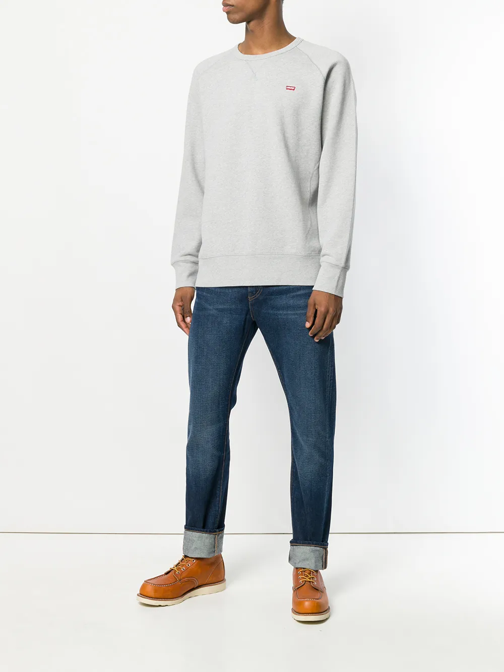 levi's made & crafted tack slim