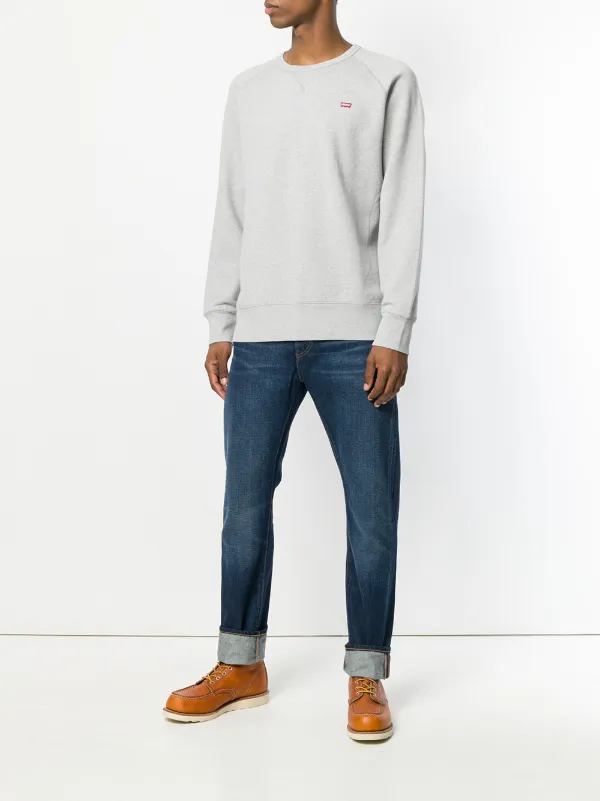 levi's tack slim