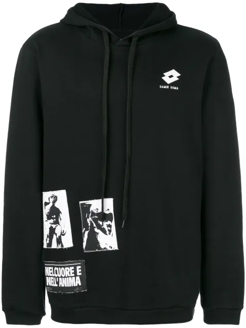 damir doma hoodie