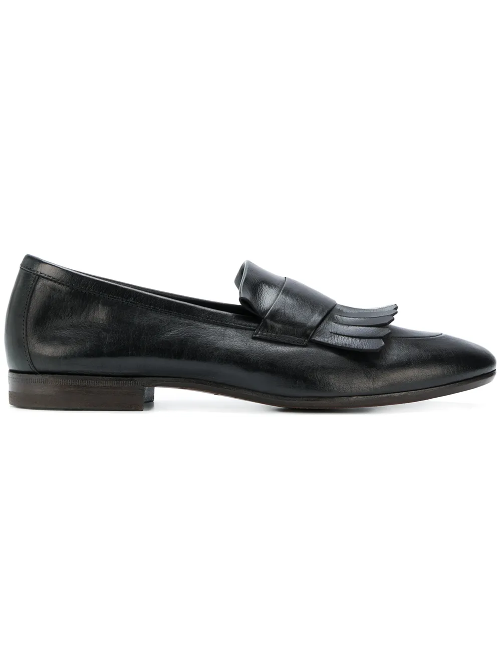 Henderson Baracco Mocassini - Tendenza classica, vale la pena avere Henderson Baracco Mocassini - Tendenza classica, vale la pena avere