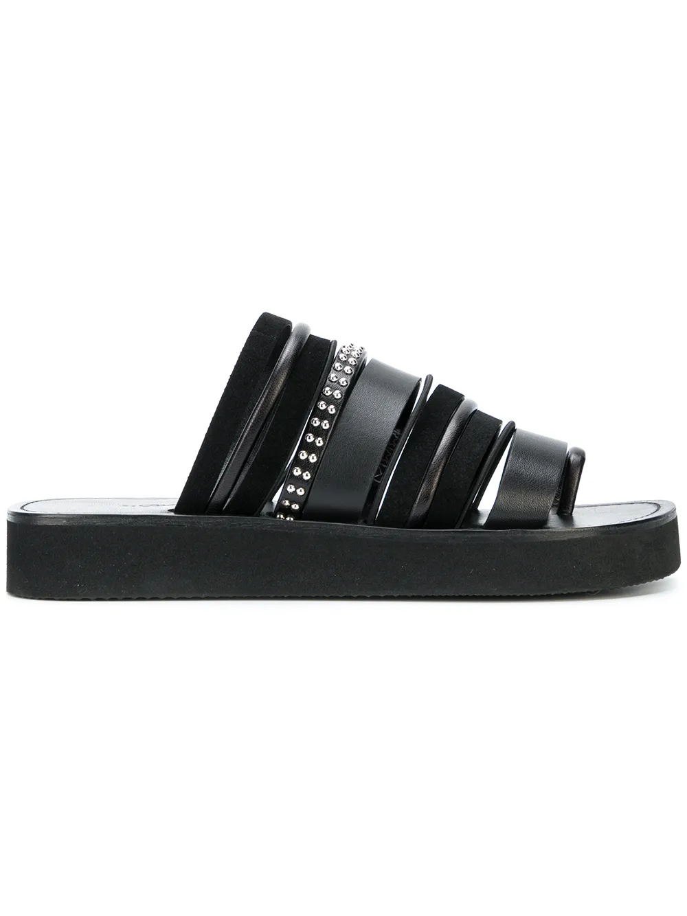 3.1 Phillip Lim Sandali Con Borchie - Tendenza classica, vale la pena avere 3.1 Phillip Lim Sandali Con Borchie - Tendenza classica, vale la pena avere