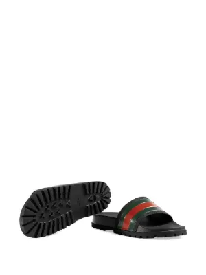 Designer Flip Flops for Men , Farfetch