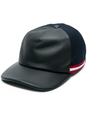 bally hat on sale