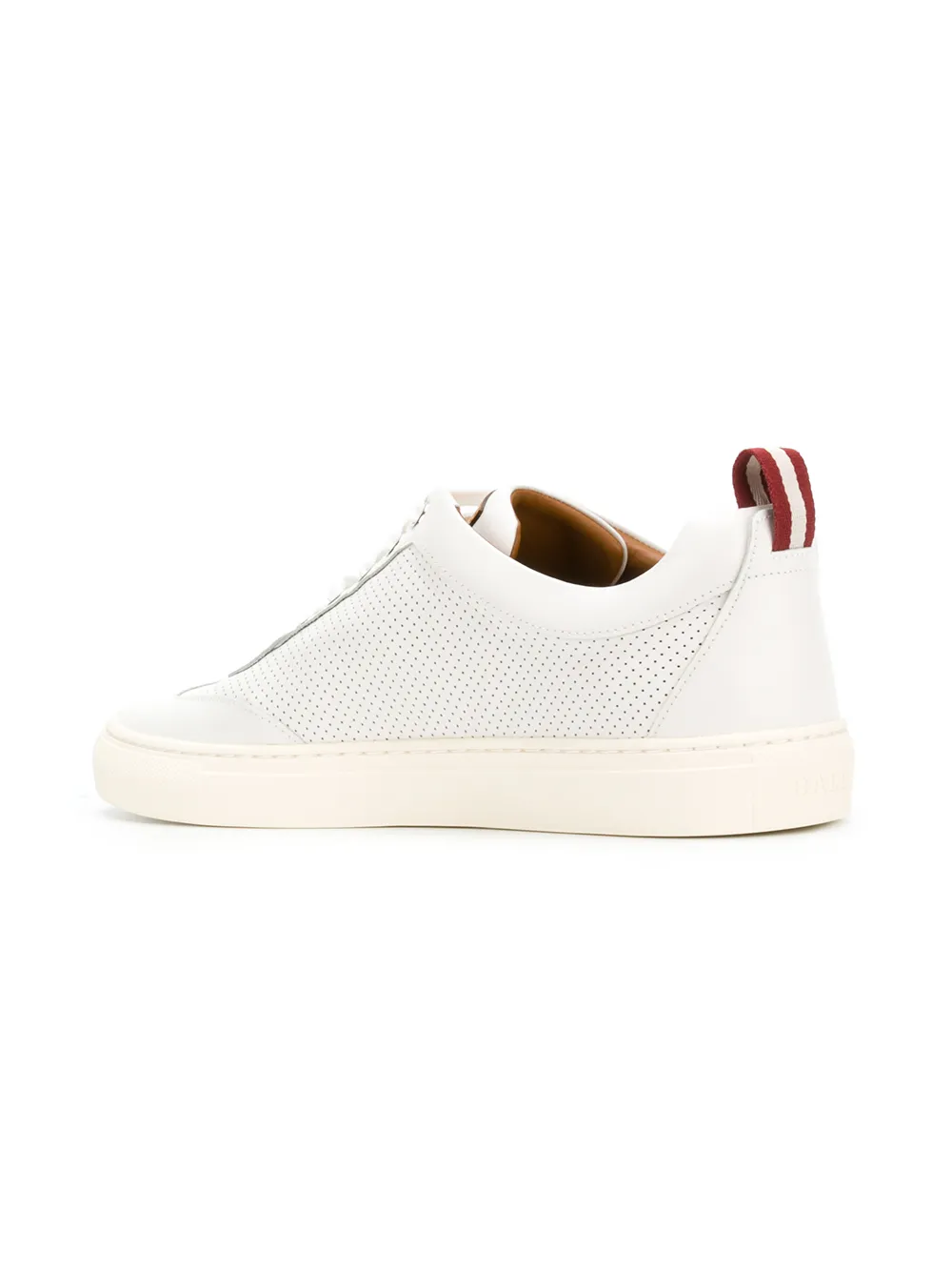 bally hendrik sneakers