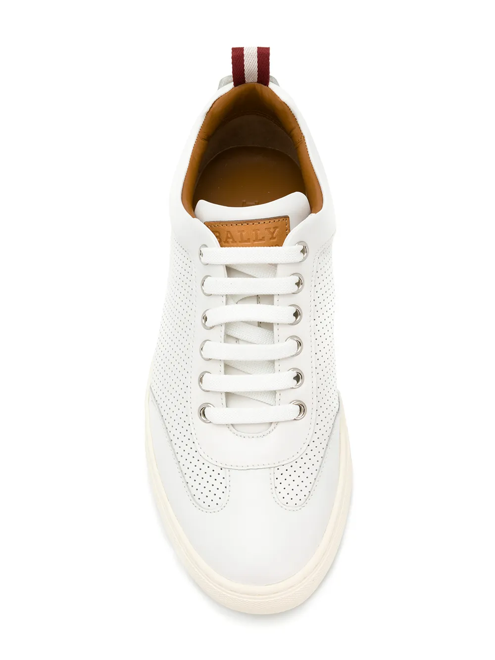 bally hendrik sneakers