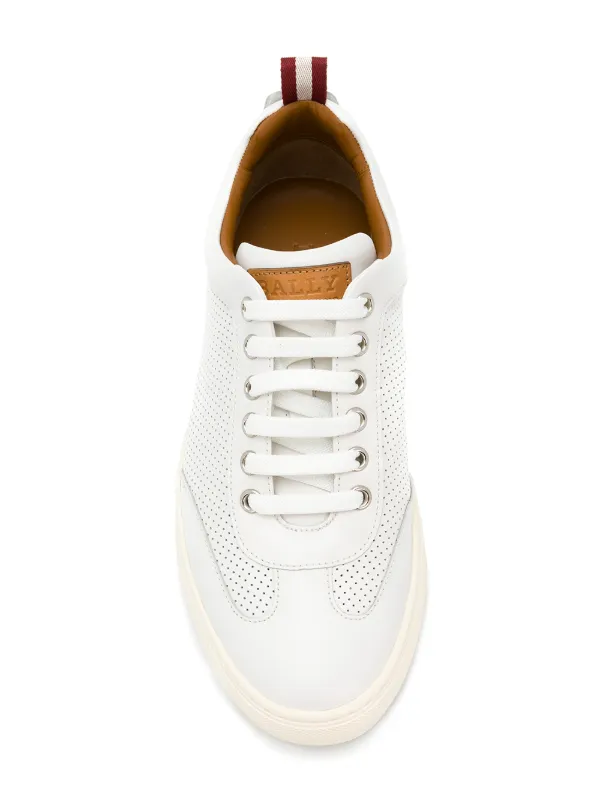 Bally hendrik sneakers shop