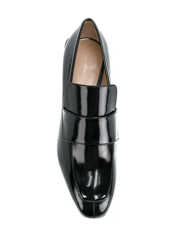 stuart weitzman sawyer loafer