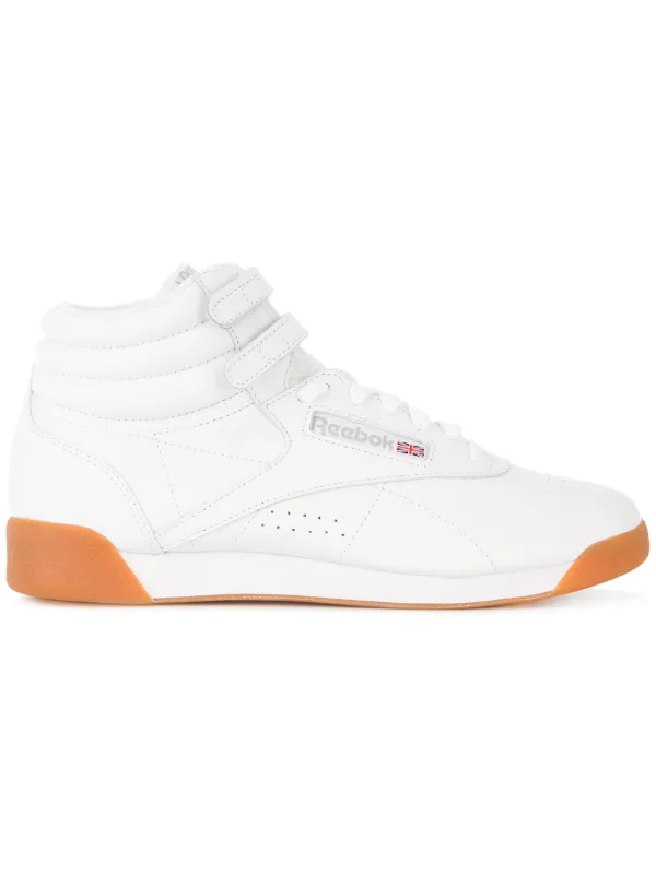 reebok freestyle sneakers