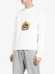 Burberry reissued 1991 sweatshirt