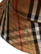 Burberry Vintage Check Bucket Hat