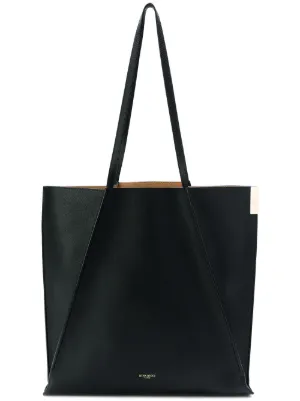 Women S Nina Ricci Bags Farfetch Folded Detail Tote