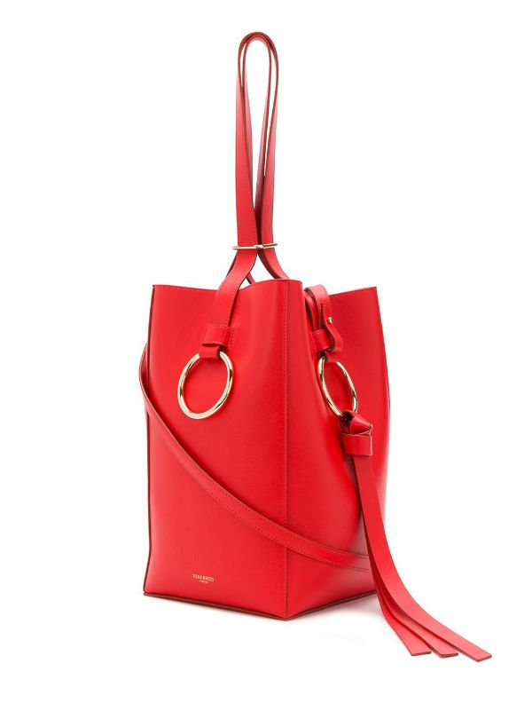 nina ricci bucket bag