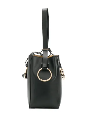 Women S Nina Ricci Bags Farfetch Bucket Shoulder Bag
