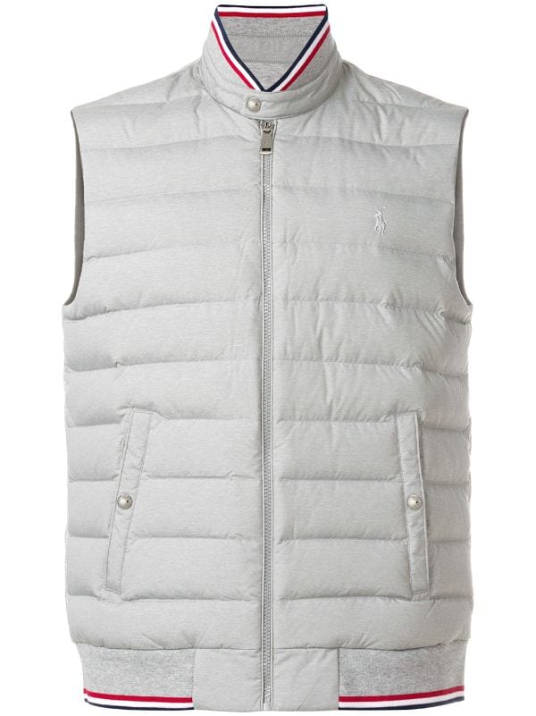 ralph lauren ladies body warmer