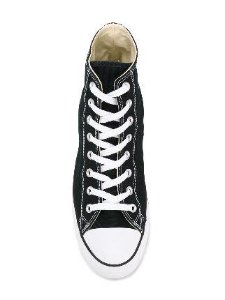 Chuck Taylor hi-top sneakers展示图