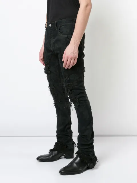 fagassent denim