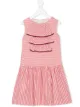 الصورة 1 من Gucci Kids فستان مكشكش