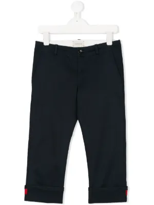 pantaloni gucci ragazzo