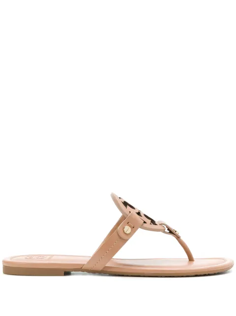 Tory Burch Miller sandals